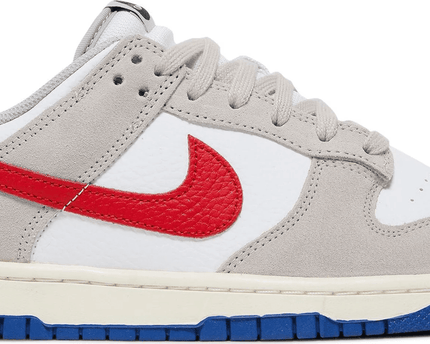 Men's SB Dunk Low Light Iron Ore Shoes
