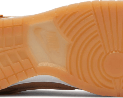 Men's Dunk Low Teddy Bear Shoes