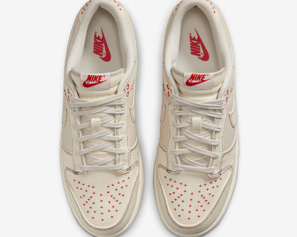 Men's SB Dunk Low Light Orewood Brown Shoes
