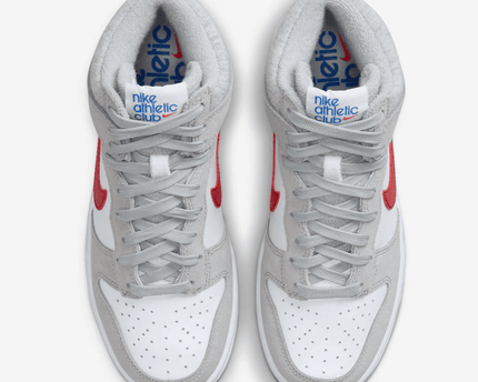 Men's Dunk High GS Athletic Club Shoes