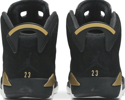 Men's Air Jordan 6 SE PS Defining Moments Shoes