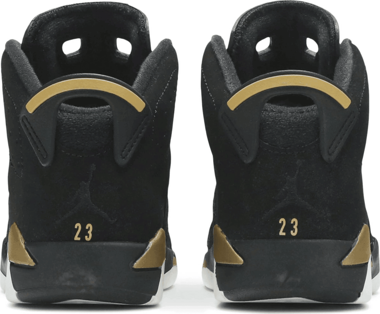 Men's Air Jordan 6 SE PS Defining Moments Shoes