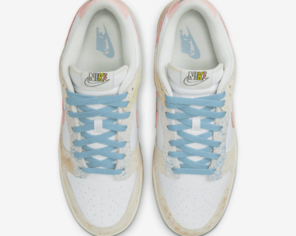 Men's Dunk Low Oxidized Pastels Shoes