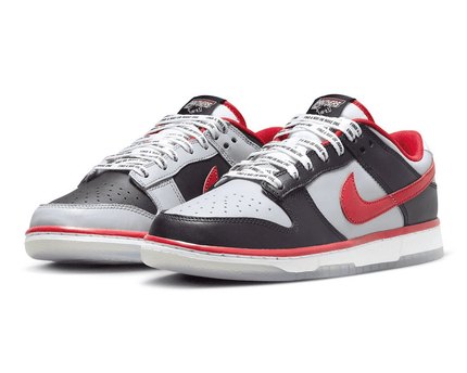 Men's SB Dunk Low x CAU Shoes
