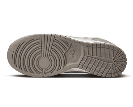Men's Dunk Low Moon Fossil Shoes
