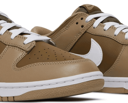Men's SB Dunk Low Judge Grey Shoes