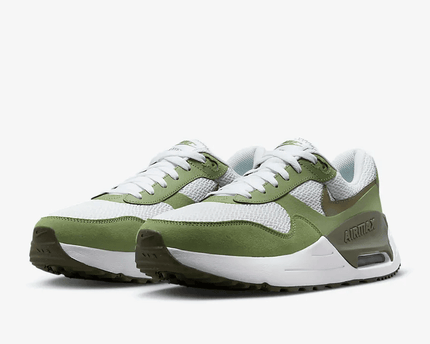Women's Air Max SYSTM Oil Green Shoes