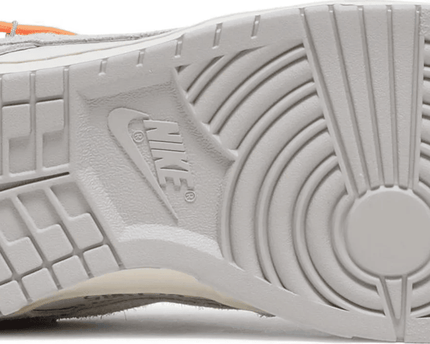 Men's Dunk Low x Off-White Lot 31 Of 50 Shoes