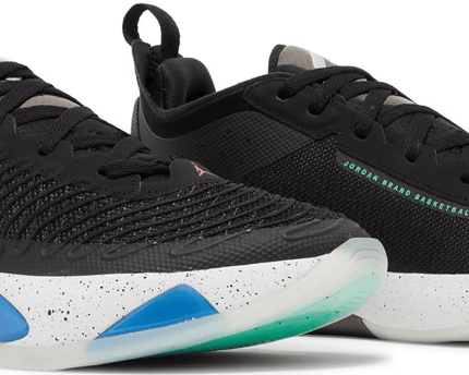 Men's Jordan Luka 1 No Translation Shoes