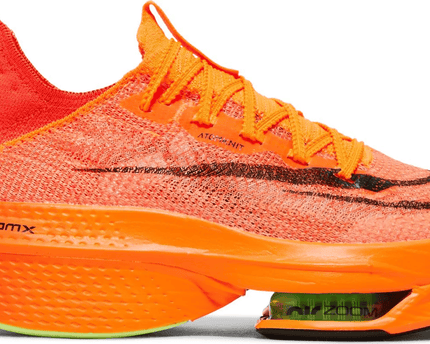 Men's Air Zoom Alphafly NEXT%2 Total Orange Shoes