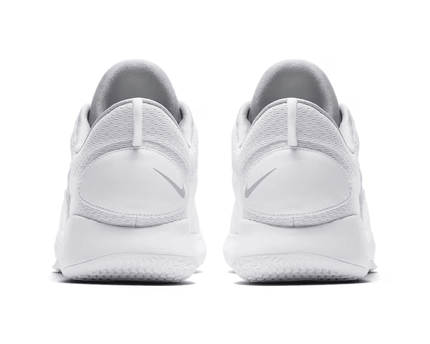 Men's Hyperdunk X Low Pure Platinum Shoes
