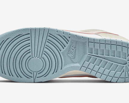 Men's Dunk Low Oxidized Pastels Shoes
