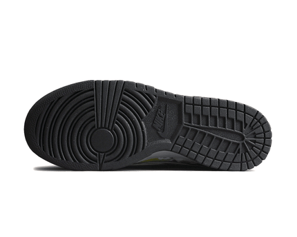 Men's SB Dunk Low x HUF Friends & Family Shoes