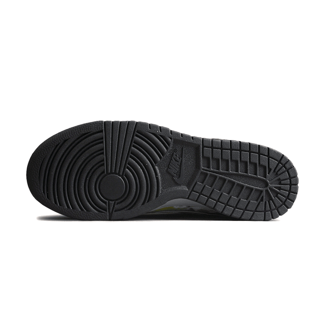 Men's SB Dunk Low x HUF Friends & Family Shoes