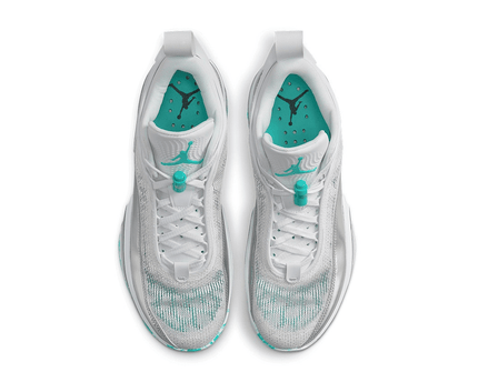 Men's Air Jordan 36 Low Guo Ailun PE Shoes