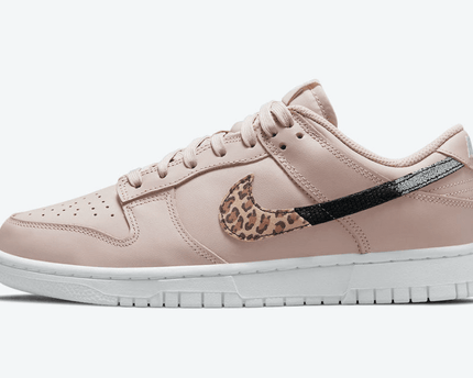 Men's SB Dunk Low Primal Pink Shoes