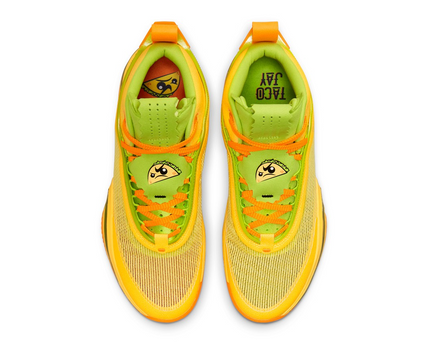 Men's Air Jordan 36 Taco Jay Shoes