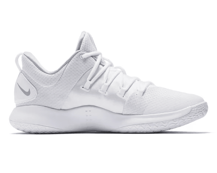 Men's Hyperdunk X Low Pure Platinum Shoes