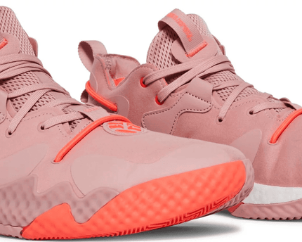 Men's Harden Vol. 6 Wonder Mauve Turbo Shoes