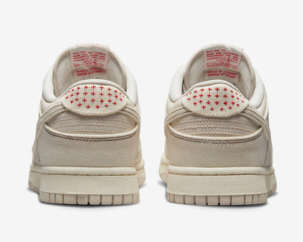 Men's SB Dunk Low Light Orewood Brown Shoes