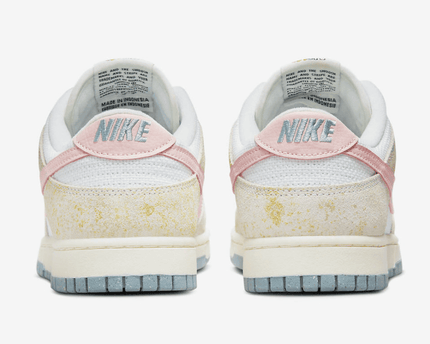 Men's Dunk Low Oxidized Pastels Shoes