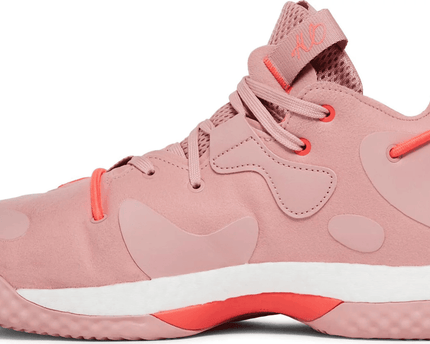 Men's Harden Vol. 6 Wonder Mauve Turbo Shoes