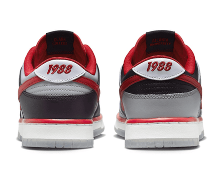 Men's SB Dunk Low x CAU Shoes