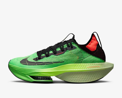 Men's Air Zoom Alphafly NEXT%2 Ekiden Zoom Pack Shoes