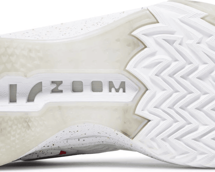 Men's Air Zoom G.T Cut 2 Leap High Shoes