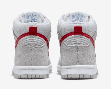 Men's Dunk High GS Athletic Club Shoes