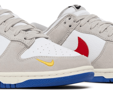 Men's SB Dunk Low Light Iron Ore Shoes