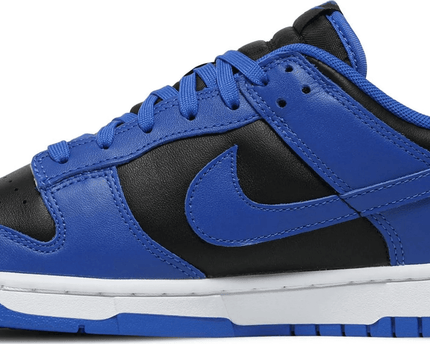 Men's SB Dunk Low Hyper Cobalt Shoes