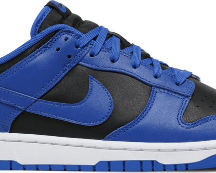 Men's SB Dunk Low Hyper Cobalt Shoes