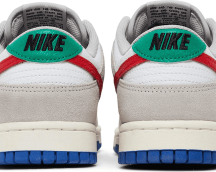 Men's SB Dunk Low Light Iron Ore Shoes