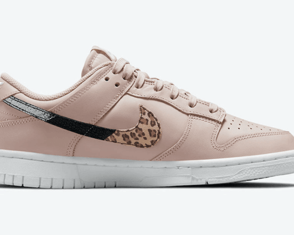 Men's SB Dunk Low Primal Pink Shoes