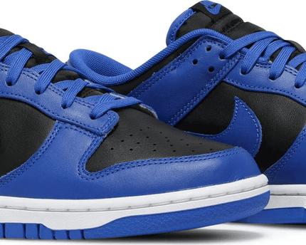 Men's SB Dunk Low Hyper Cobalt Shoes