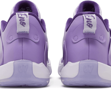 Men's KD 15 B.A.D Shoes