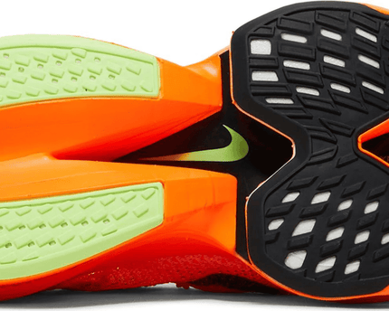 Men's Air Zoom Alphafly NEXT%2 Total Orange Shoes