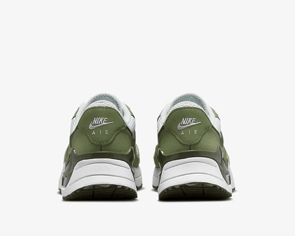 Women's Air Max SYSTM Oil Green Shoes