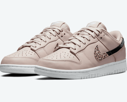Men's SB Dunk Low Primal Pink Shoes