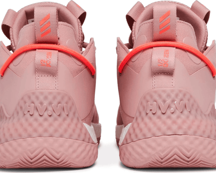 Men's Harden Vol. 6 Wonder Mauve Turbo Shoes