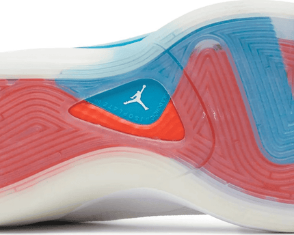 Men's Jordan Luka 1 Legend Of 7 Shoes