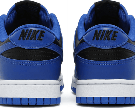 Men's SB Dunk Low Hyper Cobalt Shoes