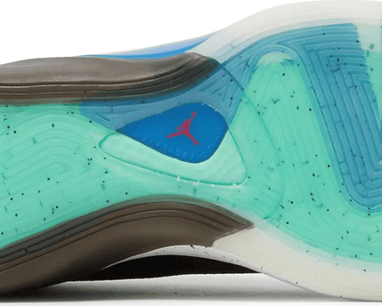 Men's Jordan Luka 1 No Translation Shoes