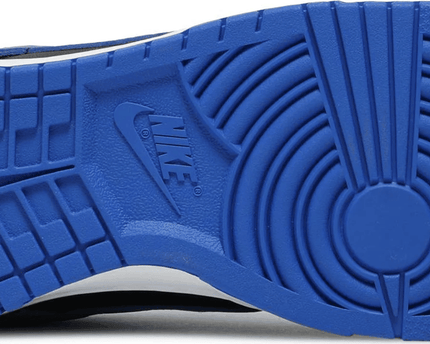 Men's SB Dunk Low Hyper Cobalt Shoes