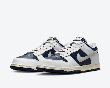Men's SB Dunk Low x HUF New York Shoes