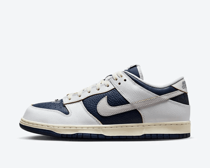 Men's SB Dunk Low x HUF New York Shoes