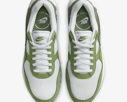 Women's Air Max SYSTM Oil Green Shoes