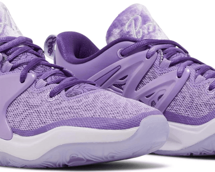 Men's KD 15 B.A.D Shoes