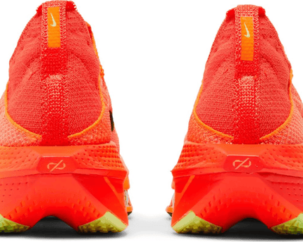 Men's Air Zoom Alphafly NEXT%2 Total Orange Shoes